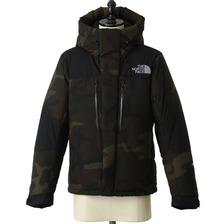 THE NORTH FACE Novelty Baltro Light Jacket ND91720画像
