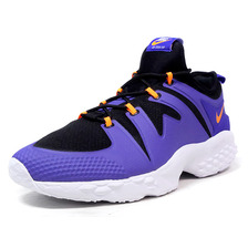 NIKE AIR ZOOM LWP '16 "LIMITED EDITION for NONFUTURE" PPL/BLK/ORG/WHT 918226-500画像