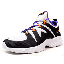 NIKE AIR ZOOM LWP '16 "LIMITED EDITION for NONFUTURE" BLK/WHT/PPL/ORG 918226-007画像
