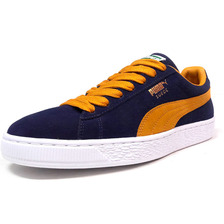 PUMA SUEDE SUPER PUMA "SUPER PUMA PACK" "KA LIMITED EDITION" NVY/L.BRN/WHT 365748-04画像
