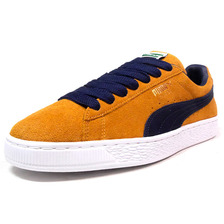 PUMA SUEDE SUPER PUMA "SUPER PUMA PACK" "KA LIMITED EDITION" L.BRN/NVY/WHT 365748-03画像