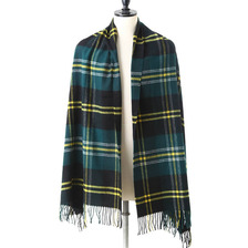 Traditional Weatherwear BLANKET MUFFLER -MCOVVELL- A172JGGO0022-TT26画像