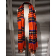 Traditional Weatherwear BLANKET MUFFLER -ROYAL STEWART- A172JGGO0022-TT18画像