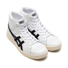 asics Tiger GEL-PTG MT WHITE/BLACK HL7W4-0190画像