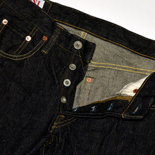ONI DENIM Tight Straight 17oz New XX Denim ONI-506NXX画像