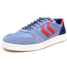 hummel HB TEAM "NORTH SEA PACK" "LIMITED EDITION for HUMMEL HIVE" SAX/NVY/ORG/NAT HM65995-7986画像