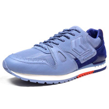 hummel MARATHONA OG "NORTH SEA PACK" "LIMITED EDITION for HUMMEL HIVE" SAX/NVY/ORG/NAT HM63994-7986画像