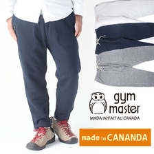 gym master スウェットパンツ G743336画像