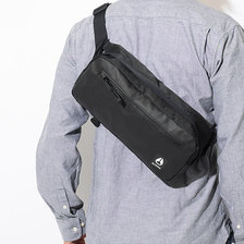 nixon Fountain III Sling Waist Bag Black NC2816000画像