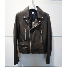 upper hights THE RIDERS 174LL501-BLK画像