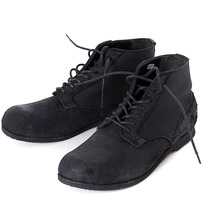 CORONA NAKAMURA SHOES No.1 BOOTS CZ006画像