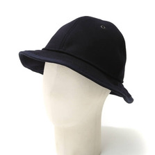 CORONA HAND MADE UTICA HAT by LUCY TAYLOR CA005画像