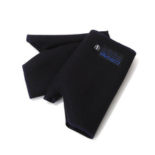 CORONA HAND MADE CASHMERE GLOVE by LUCY TAYLOR CA052画像