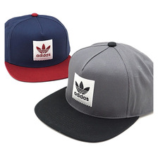 adidas Originals 2TONE SNAPBACK BR3895/BR3896画像