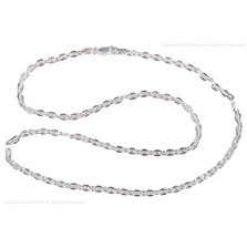 PEACE CLF80-45 シルバーチェーン 45cm画像