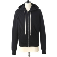 DRKSHDW JASONS HOODIE REG DU17F2276-F画像