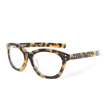 UNCROWD TSURU &ldquo;UP-SWEEP&rdquo; -PHOTOCHROMIC SERIES- (TORT&times;GRAY調光レンズ) UC-031画像