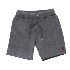 Ron Herman Powder Puffy Shorts BLACK画像