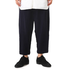 CASEY CASEY D CREPE PANTS 09HP108画像