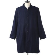 CASEY CASEY CASH 1 LONG COAT 09HM58画像