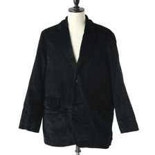 CASEY CASEY CORD JACKET画像