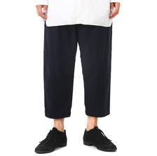 CASEY CASEY COL PANTS 09HP109画像