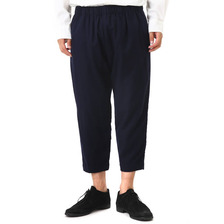 CASEY CASEY CASH 1 CROPPED PANTS 09HP105画像