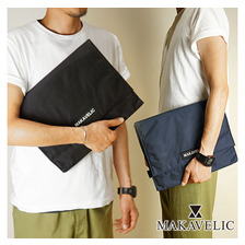 MAKAVELIC TRUCKS ACCORDION PC CLUTCH 3107-30603画像