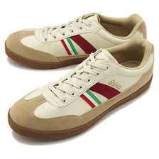 Goliath HEDEL CREAM/DK.RED G-1706P-1393画像