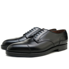 ALDEN 971 STRAIGHT TIP BLUCHER OXFORD MADE IN USA画像