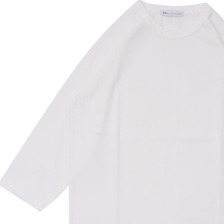 Ron Herman Raglan 3/4 Sleeve Tee画像