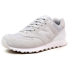 new balance ML574 WB画像