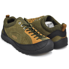 KEEN JASPER ''ROCKS'' MILITARY OLIVE / CATHAY SPICE 1017662画像