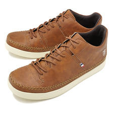 conqueror NEWPORT BROWN画像