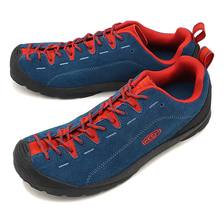 KEEN MENS Jasper Legion Blue/True Red 1017351画像