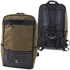 CHROME HONDO RANGER/BLACK BG-219画像