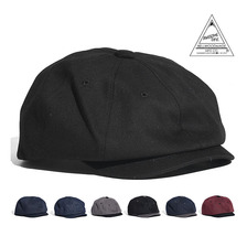 BELLWOOD MADE MFG CO. BASEBALL CASQUETTE BWHWBBC画像