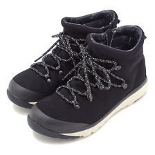 Columbia 919MID II OMNI-TECH BLACK YU3905-010画像