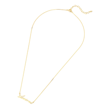 AVIREX NECKLACE 601917303画像