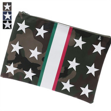 SOPHNET. STAR POUCH画像