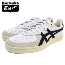 Onitsuka Tiger GSM White/Black D5K2Y-0190画像