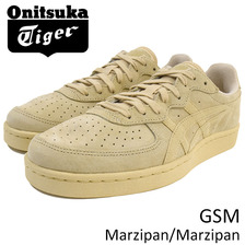 Onitsuka Tiger GSM Marzipan/Marzipan D5K1L-0505画像