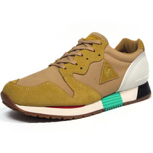 le coq sportif EUREKA OG "EUREKA 30th ANNIVERSARY" "Shigeyuki Kunii (mita sneakers) Color Direction" CBE QMT-7300CB画像