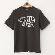 HUMAN MADE T-SHIRT ♯1415 HM14TE015画像