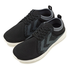 hummel ACTUS WS BLACK HM60396-2001画像