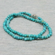 THE FLAT HEAD F-JB-903 ターコイズブレス・ネックレス画像