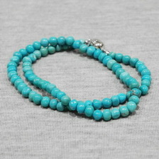 THE FLAT HEAD F-JB-902 ターコイズブレス・ネックレス画像