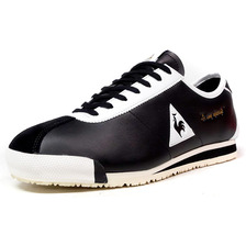 le coq sportif MONTPELLIER OG BWT QMT-7321BW画像