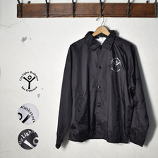 City Lights Bookstore COACH JACKET画像