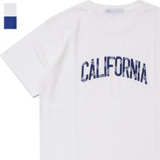 Ron Herman CALIFORNIA EMBROIDERY TEE画像